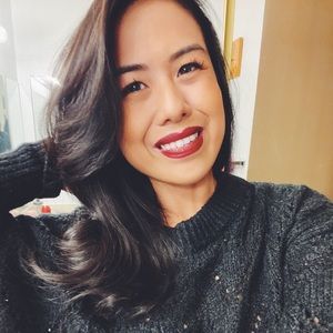 Meet your Posher, Karmella